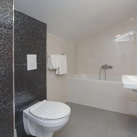 Apartman Niko