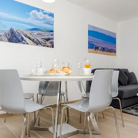Apartman Niko *