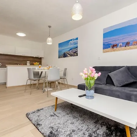 Apartman Niko