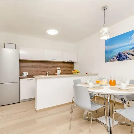 Apartman Niko