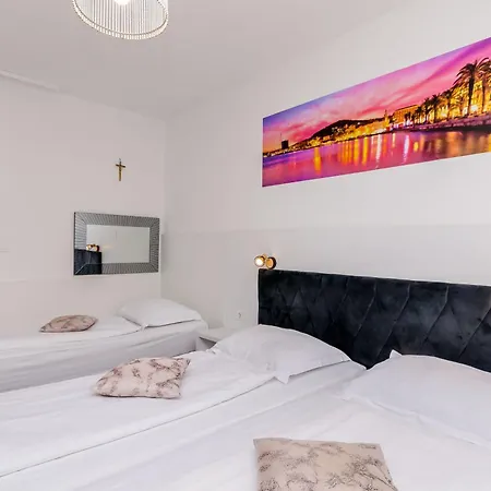 Niko شقة تروغير