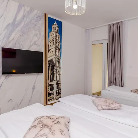 Apartman Niko