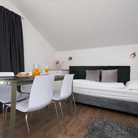 Niko Apartman