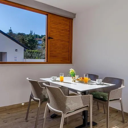 Apartman Niko *