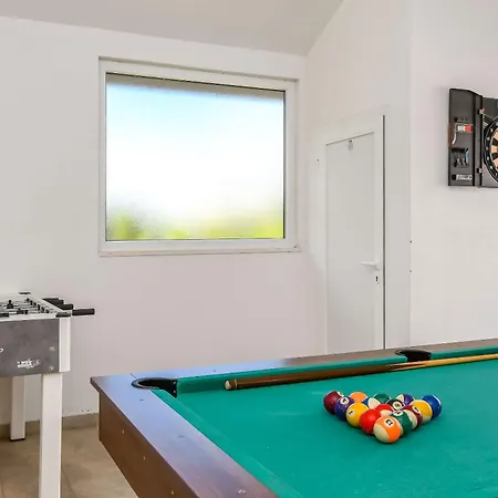 Niko Apartman