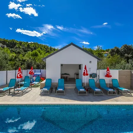 Apartman Niko Trogir