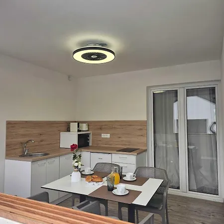 Apartman Niko