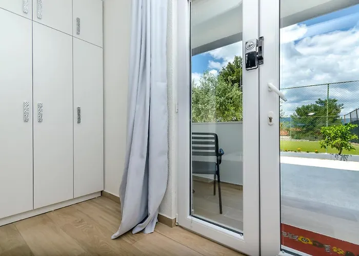 Appartement Niko Trogir