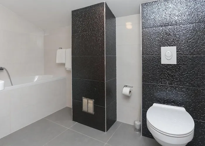 Apartmán Niko Trogir