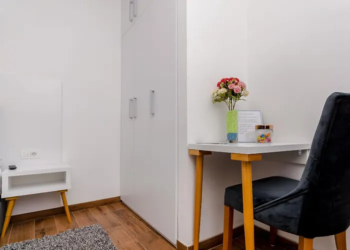 Apartmán Niko *