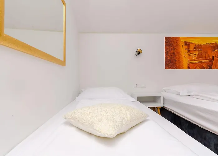 Niko Appartement *