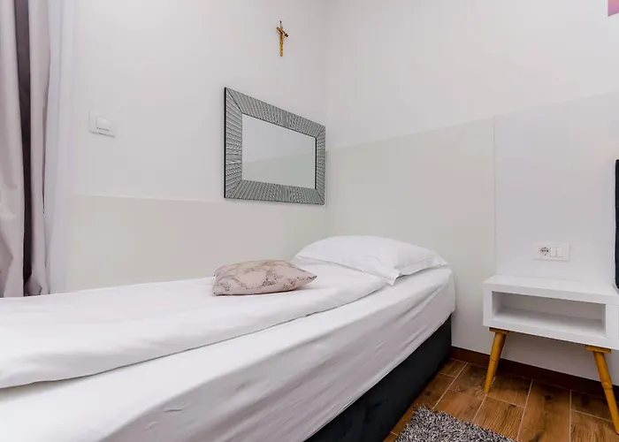 Niko Apartmán Trogir