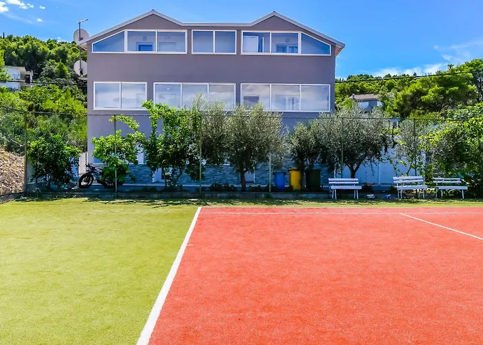 Apartmán Niko *