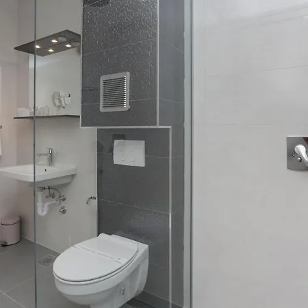 Апартаменты Niko *