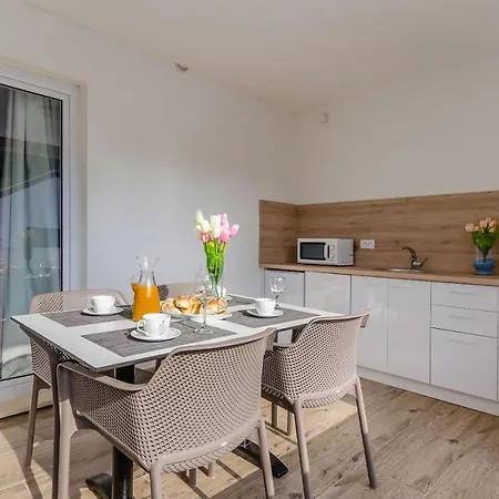 Διαμέρισμα Niko *