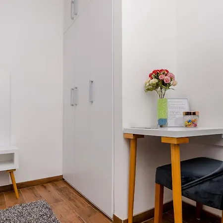 Διαμέρισμα Niko *