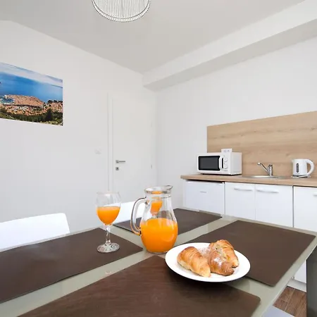 Διαμέρισμα Niko *