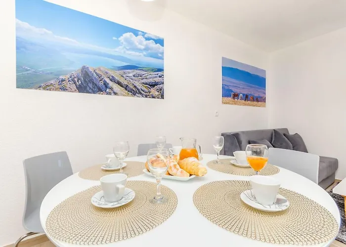 Niko Appartement