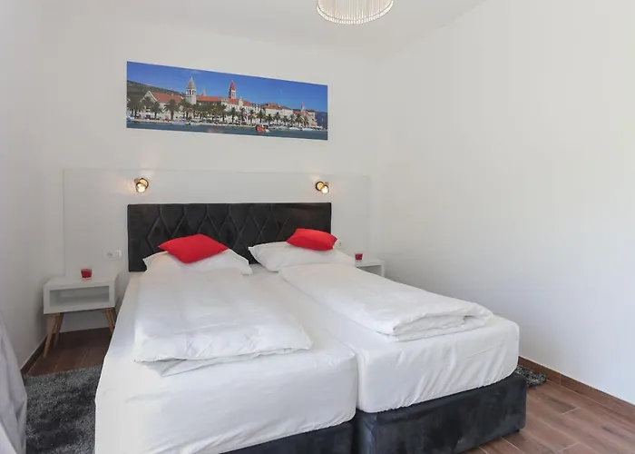 Appartement Niko Trogir