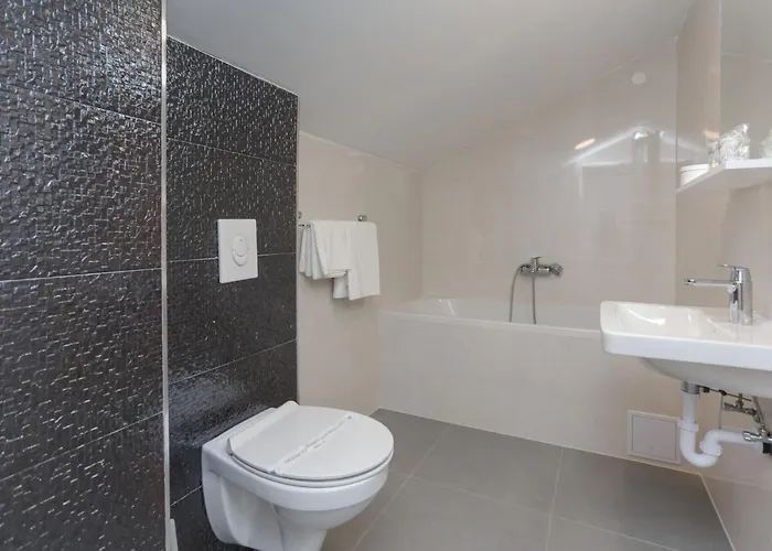 Appartement Niko