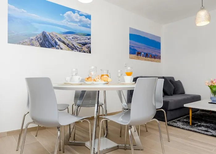 Appartement Niko *