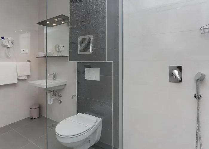 Appartement Niko *