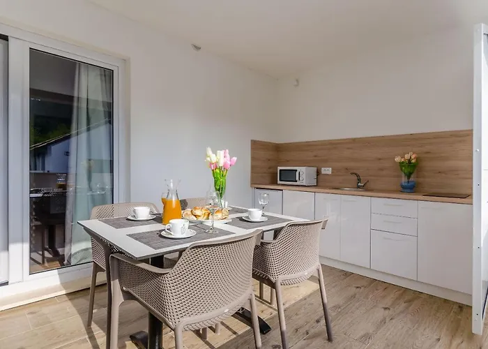 Appartement Niko *