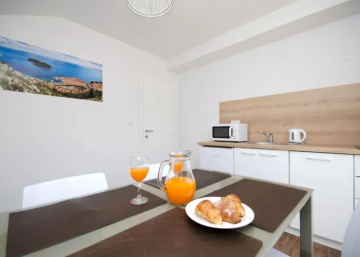 Appartement Niko *