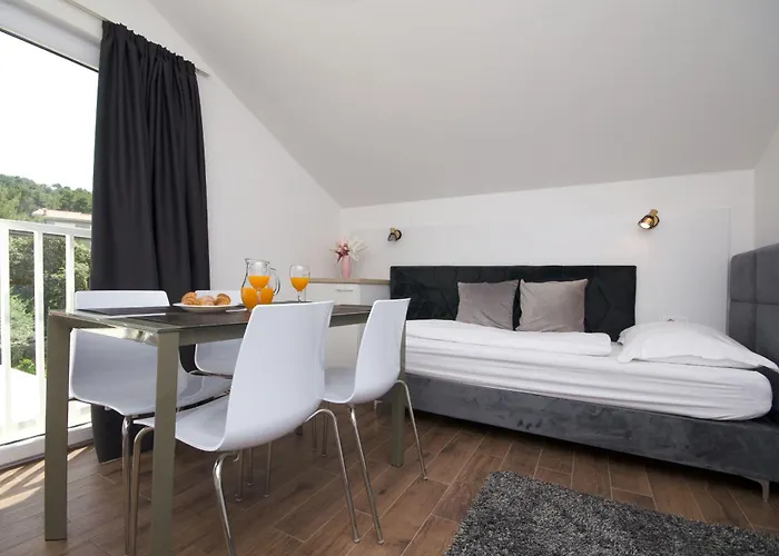 Niko Appartement