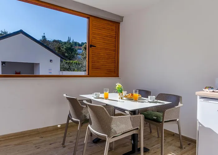 Appartement Niko *