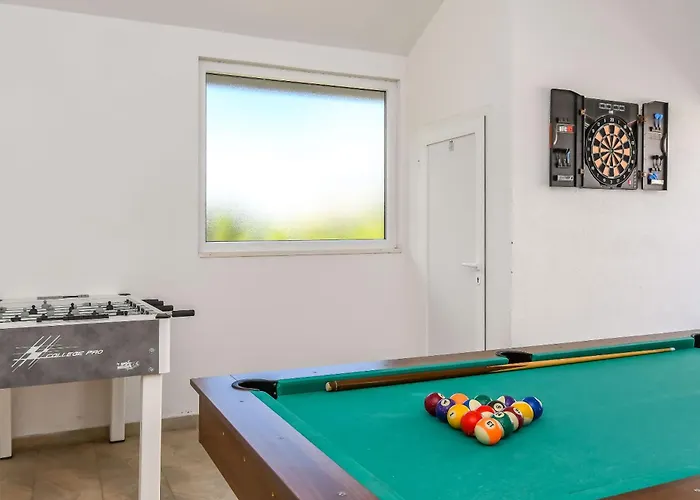 Niko Appartement