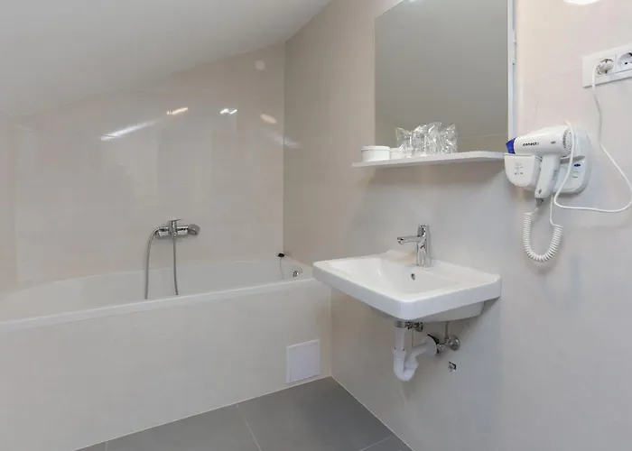 Apartmán Niko Trogir