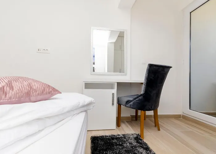 Niko Apartmán Trogir