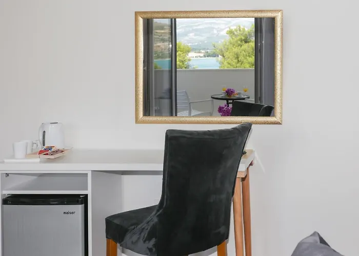 Niko Apartmán Trogir